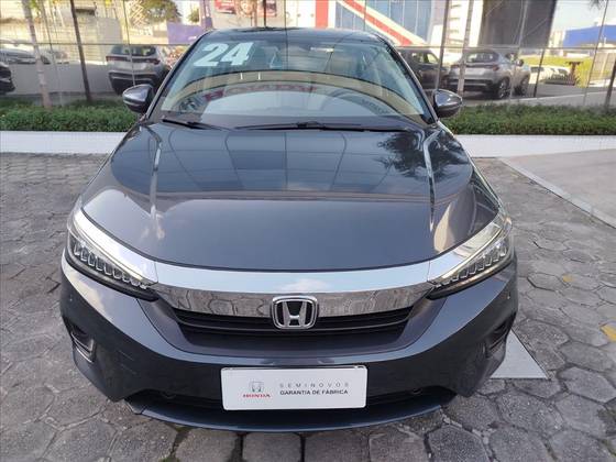 HONDA CITY 1.5 i-VTEC FLEX TOURING CVT HONDA CITY 1.5 i-VTEC FLEX TOURING CVT